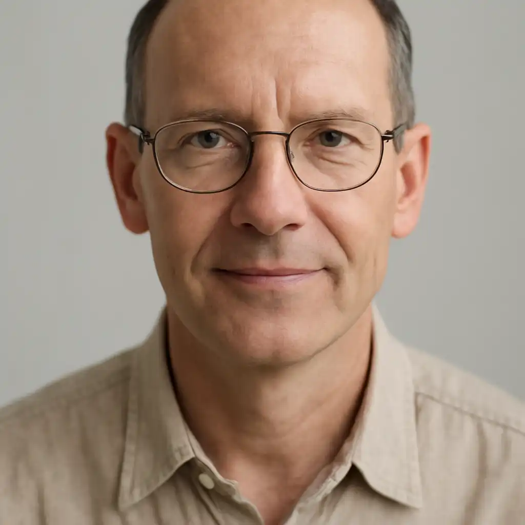 Nicolas Laurent